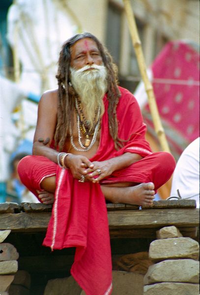 Saddhu