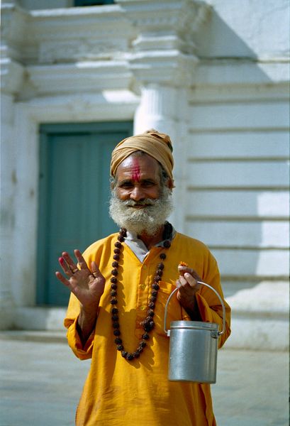 Saddhu