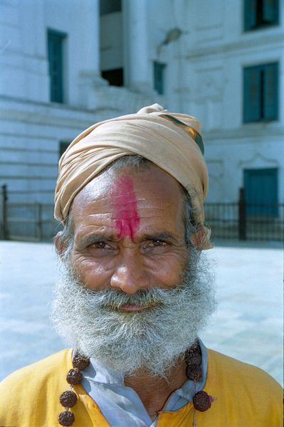 Saddhu